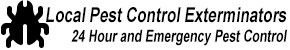 1000 Palms CA Pest Control Exterminators